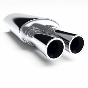 Exhaust Systems